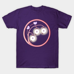 ARMY bomb lantern T-Shirt